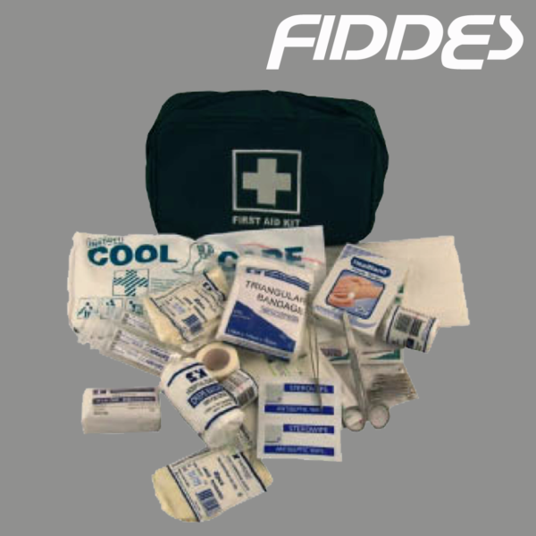 bum bag first aid kit