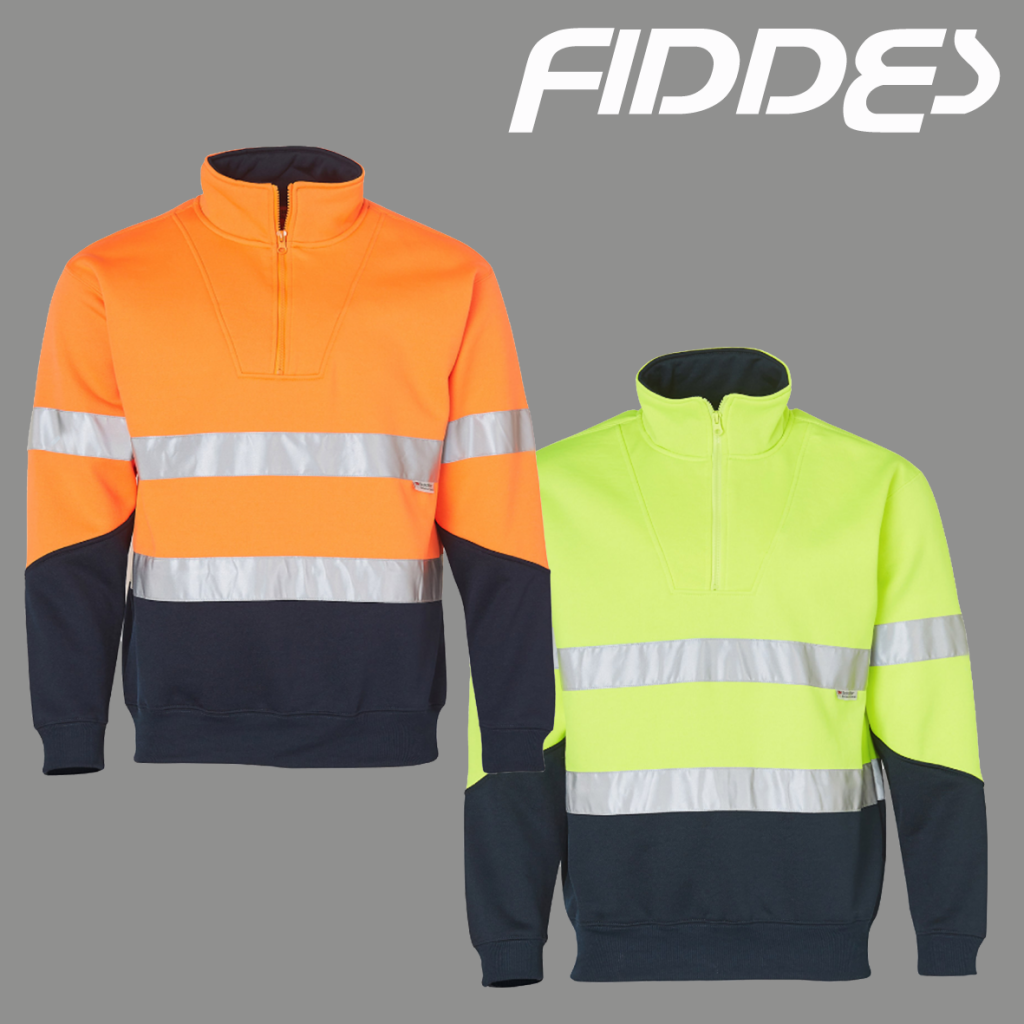 Workwear Driect Fiddes Direct