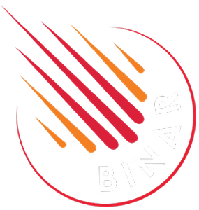 binar logo