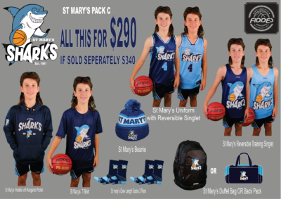 ST MARYS PACK C TEMPLATE