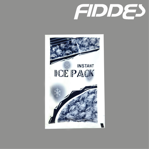Instant Ice Pack Fiddes Direct