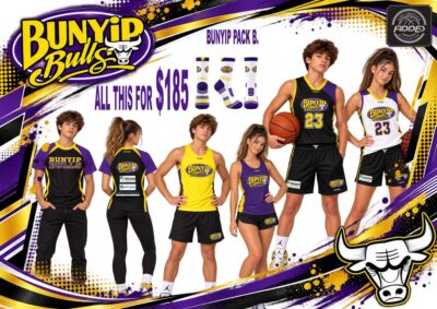 BUNYIP-PACK-B-2026