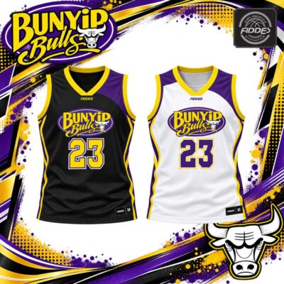 bunyip-game-singlet-2026