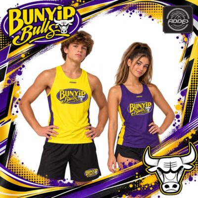 bunyip-training-singlet-2026