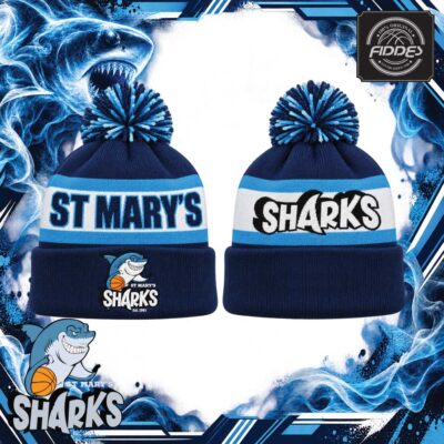 st-marys-BEANIE-2026