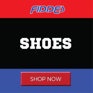 SHOES logo for web