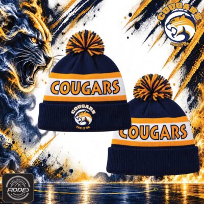 cougars-beanie-2026