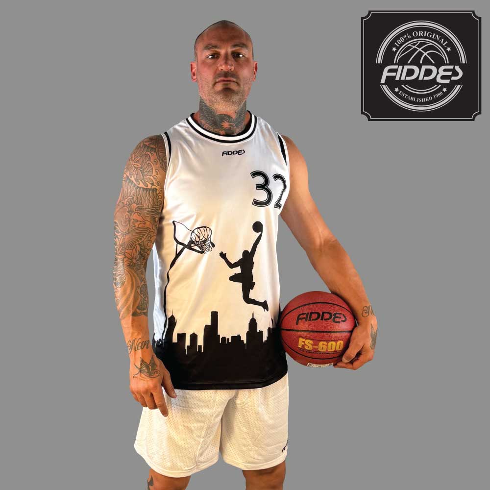 Basketball sales uniforms melbourne