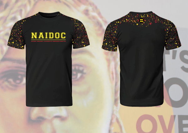 NAIDOC24 TSHIRT PIC