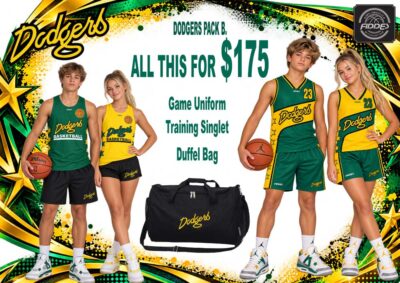 DODGERS-Pack-B-2026
