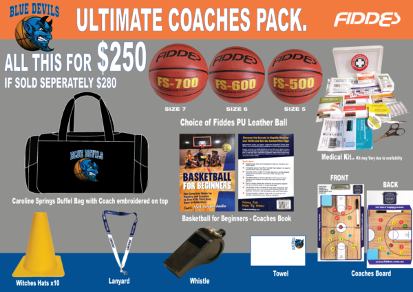 caroline-springs-ultimate-coaches-pack