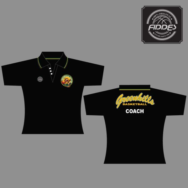 GREENHILLS-COACHES-POLO