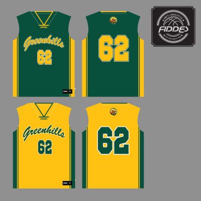 GREENHILLS-GAME-SINGLET-REVERSIBLE