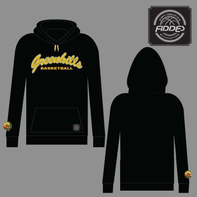 GREENHILLS-HOODIE