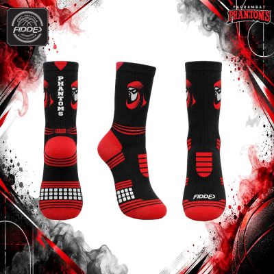 yarrambat-BLACK-SOCKS-2026