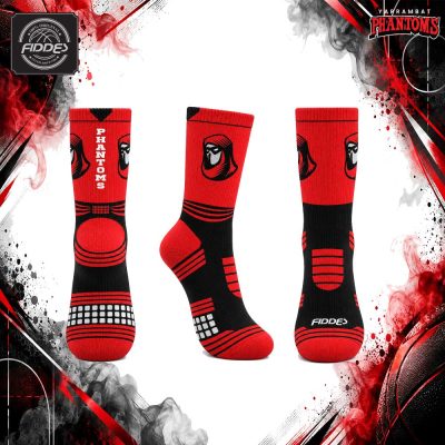 yarrambat-RED-SOCKS-2026