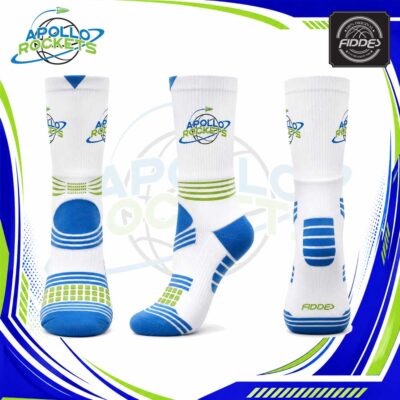 APOLLO-socks