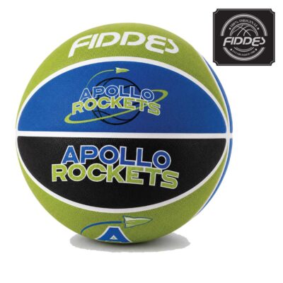 apollo-ball