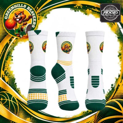 greenhills-SOCKS-2026