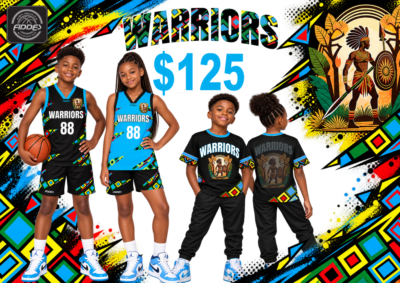 nile-warriors-pack