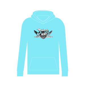 two3-sky-blue-hoodie-silverish-logo-no-background